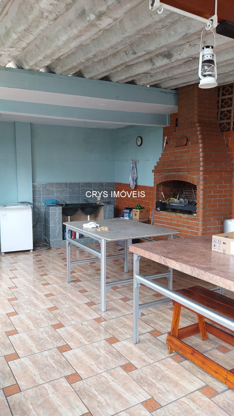 Casa, 3 quartos, 180 m² - Foto 12