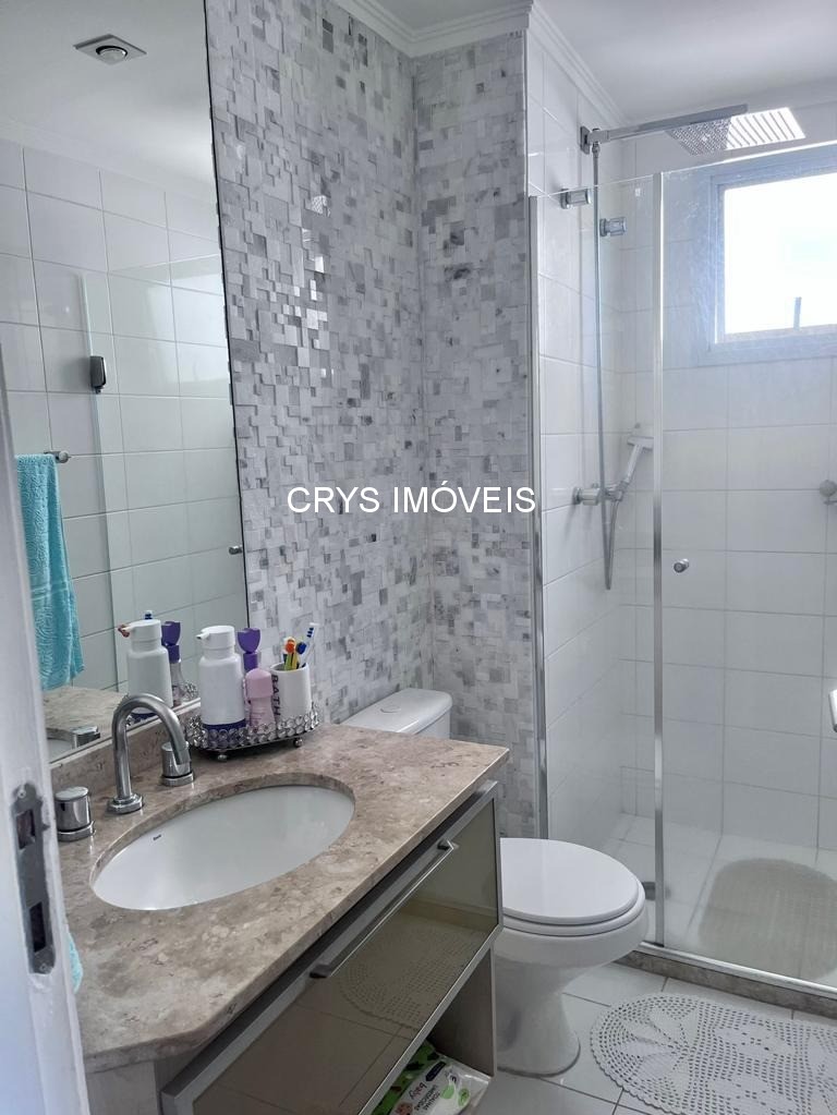 Apartamento, 3 quartos, 121 m² - Foto 20