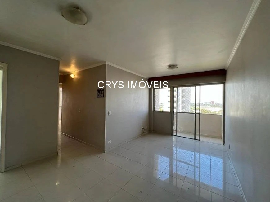 Apartamento, 3 quartos, 72 m² - Foto 1