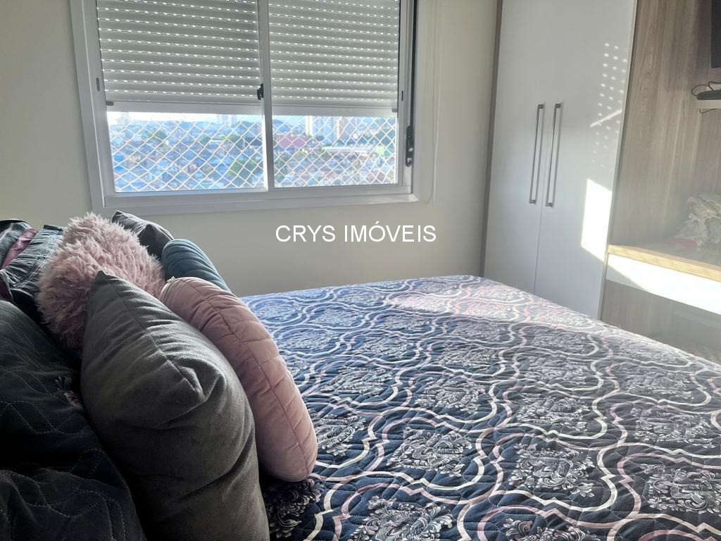 Apartamento, 3 quartos, 121 m² - Foto 12