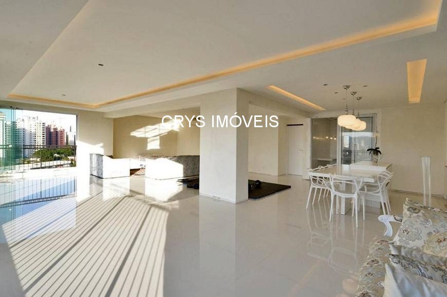Apartamento, 4 quartos, 231 m² - Foto 8