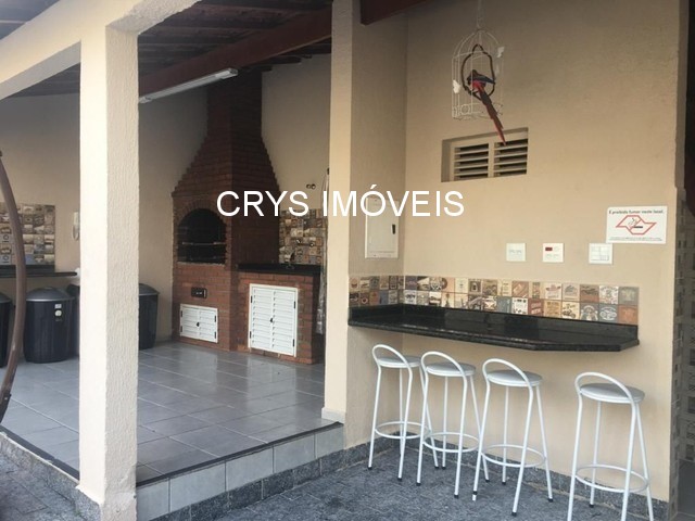 Apartamento, 3 quartos, 82 m² - Foto 6