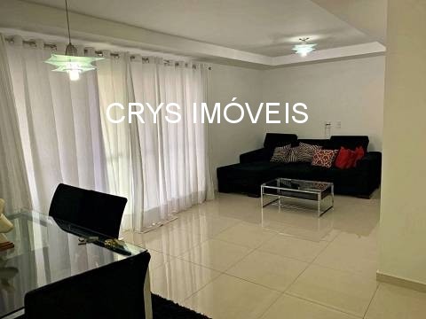 Cobertura, 3 quartos, 266 m² - Foto 1