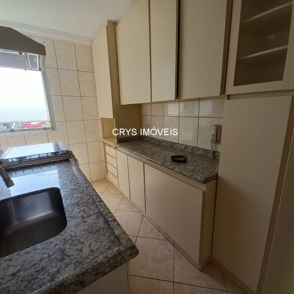 Apartamento à venda com 2 quartos, 55m² - Foto 8