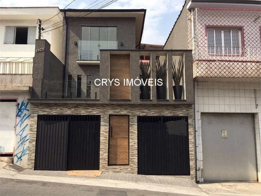 Casa, 3 quartos, 180 m² - Foto 1