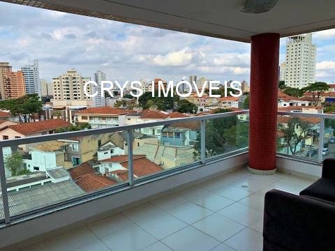 Cobertura, 3 quartos, 266 m² - Foto 34