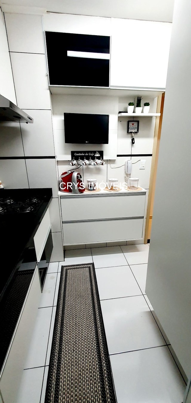 Apartamento, 2 quartos, 50 m² - Foto 9