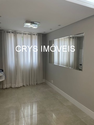 Apartamento, 2 quartos, 57 m² - Foto 2