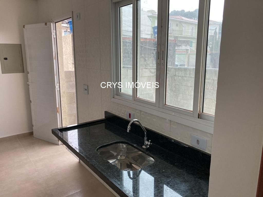 Casa, 2 quartos - Foto 6