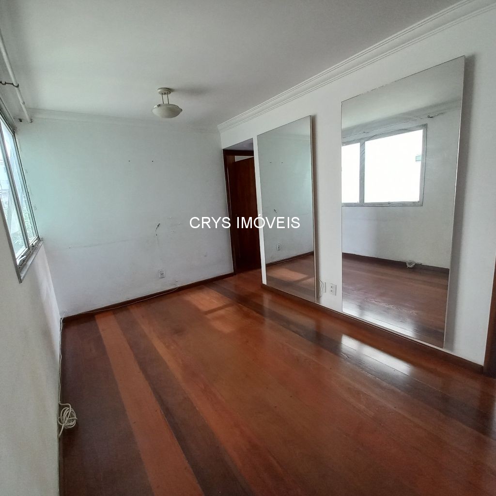 Apartamento à venda com 2 quartos, 55m² - Foto 2