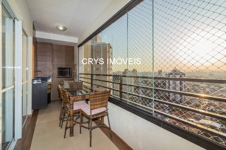 Apartamento, 3 quartos, 117 m² - Foto 7