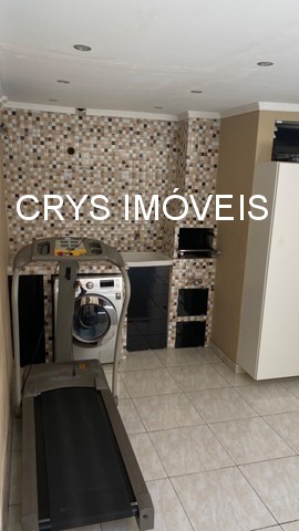 Casa, 2 quartos, 132 m² - Foto 3