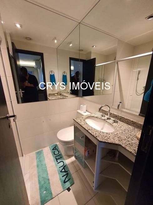 Apartamento, 3 quartos, 82 m² - Foto 11