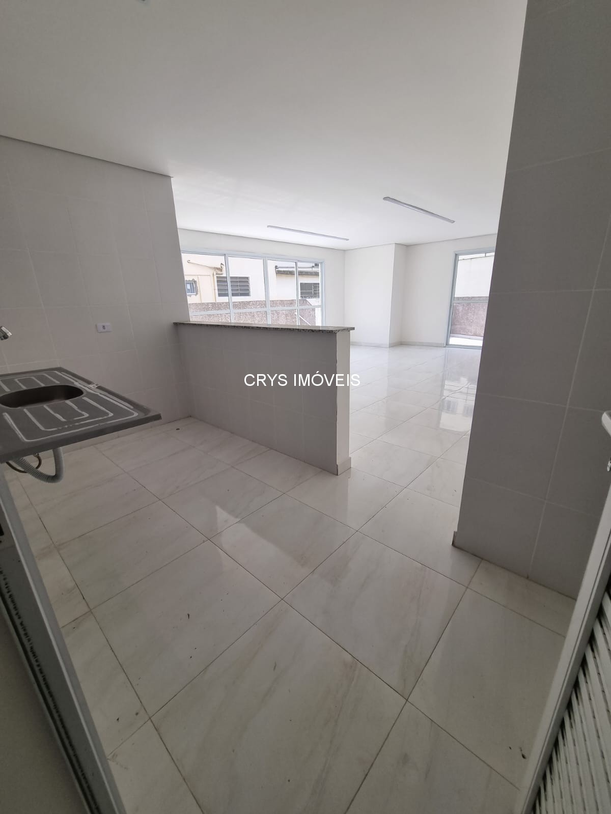 Apartamento, 2 quartos, 47 m² - Foto 9