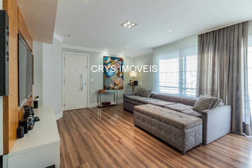Apartamento, 3 quartos, 117 m² - Foto 3