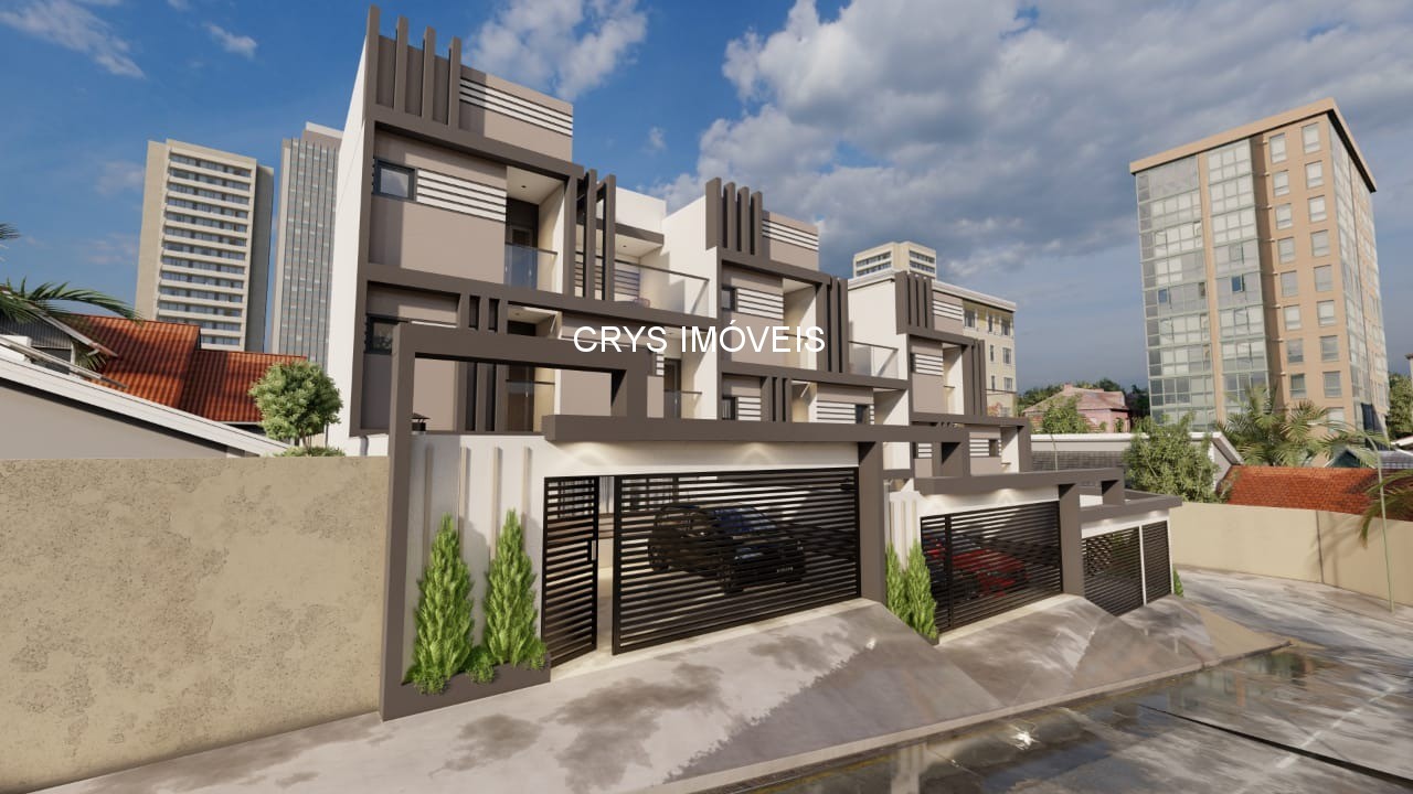 Casa, 3 quartos - Foto 3