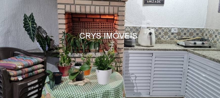 Casa, 3 quartos, 220 m² - Foto 28