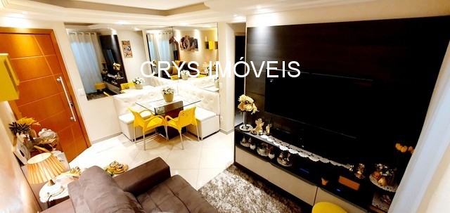 Apartamento, 2 quartos, 50 m² - Foto 1