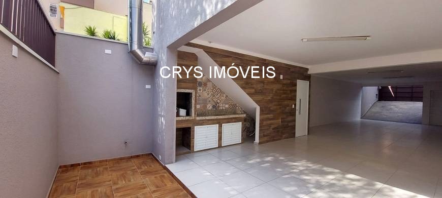 Casa, 3 quartos, 300 m² - Foto 4