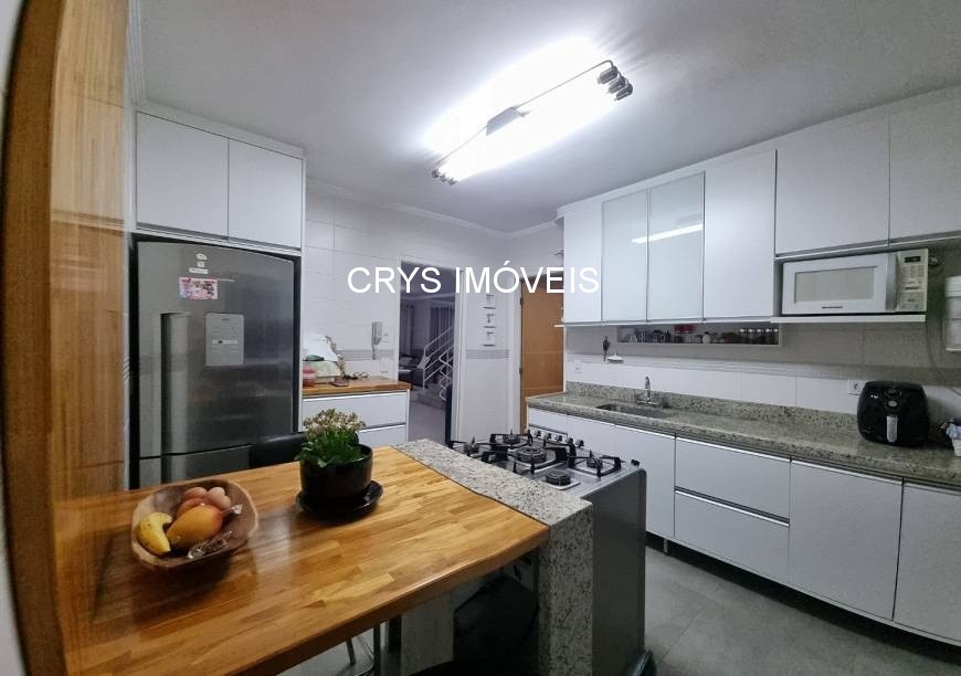 Casa, 3 quartos, 220 m² - Foto 12