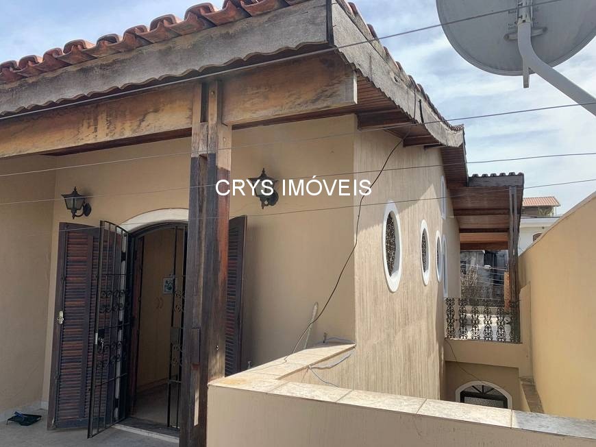 Casa, 3 quartos, 137 m² - Foto 6