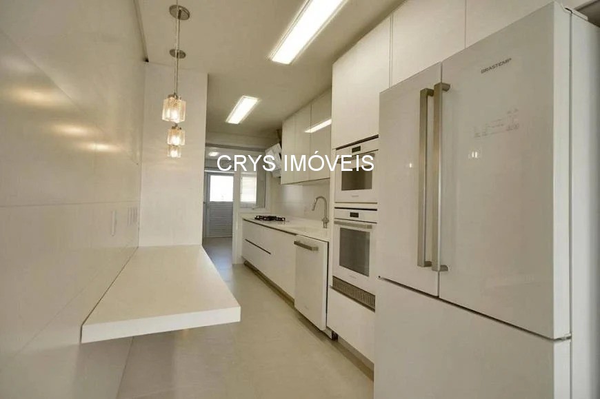 Apartamento, 4 quartos, 231 m² - Foto 3
