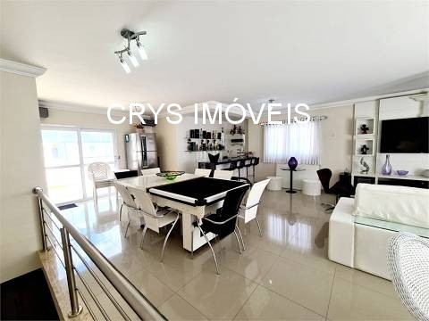 Cobertura, 3 quartos, 266 m² - Foto 13