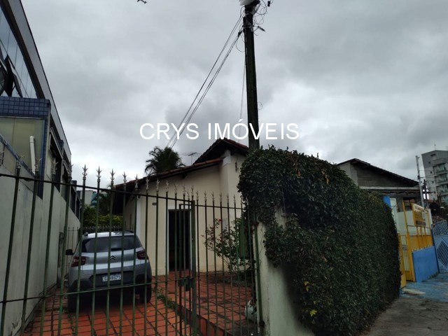 Terreno, 312 m² - Foto 1