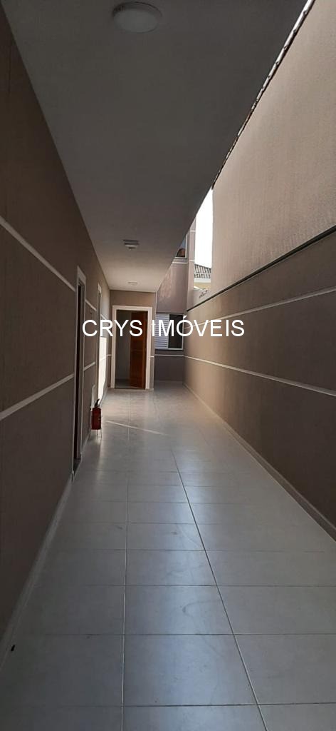 Apartamento, 2 quartos, 43 m² - Foto 10