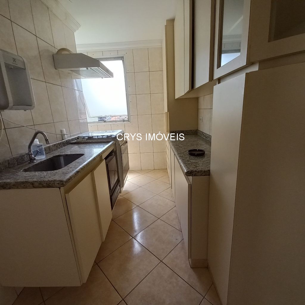 Apartamento à venda com 2 quartos, 55m² - Foto 5