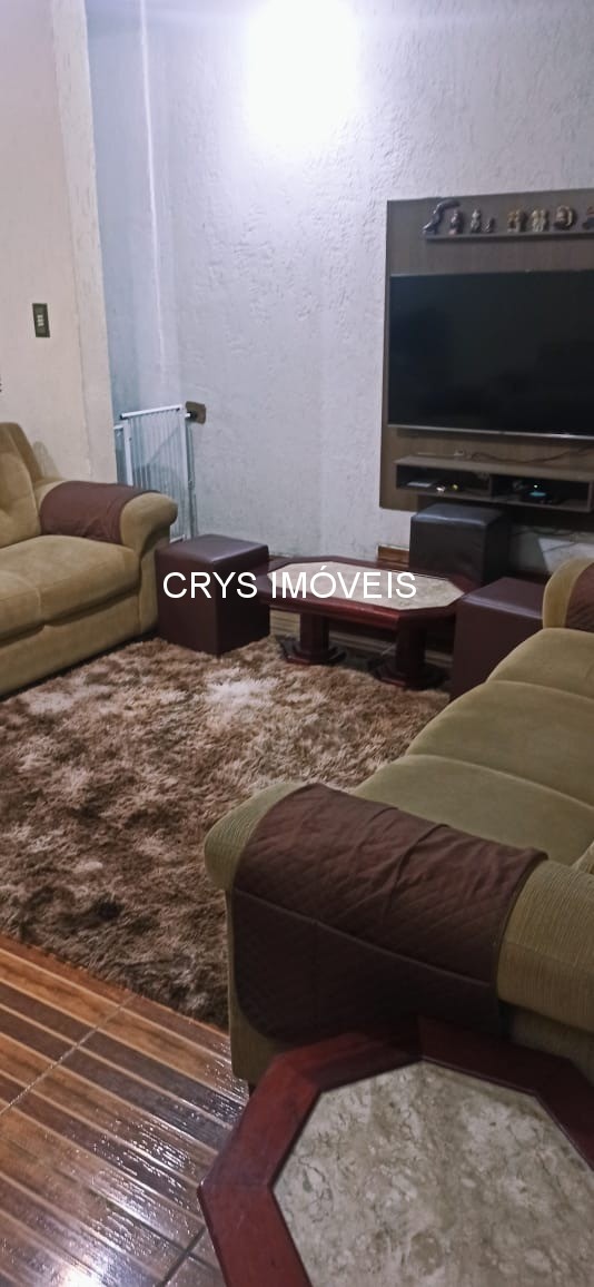 Casa, 4 quartos, 177 m² - Foto 4