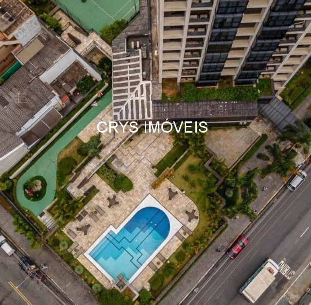 Flat/Apart Hotel à venda com 2 quartos, 53m² - Foto 14