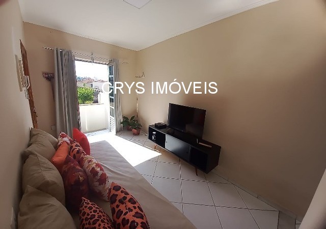 Apartamento, 1 quarto, 44 m² - Foto 1