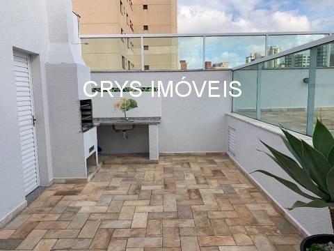 Cobertura, 3 quartos, 266 m² - Foto 29