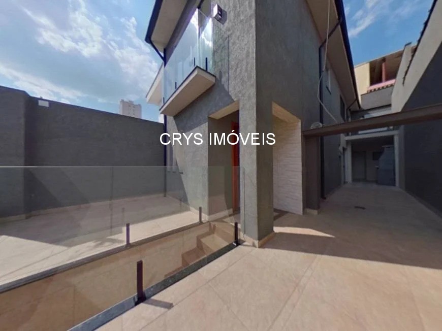 Casa, 3 quartos, 180 m² - Foto 18