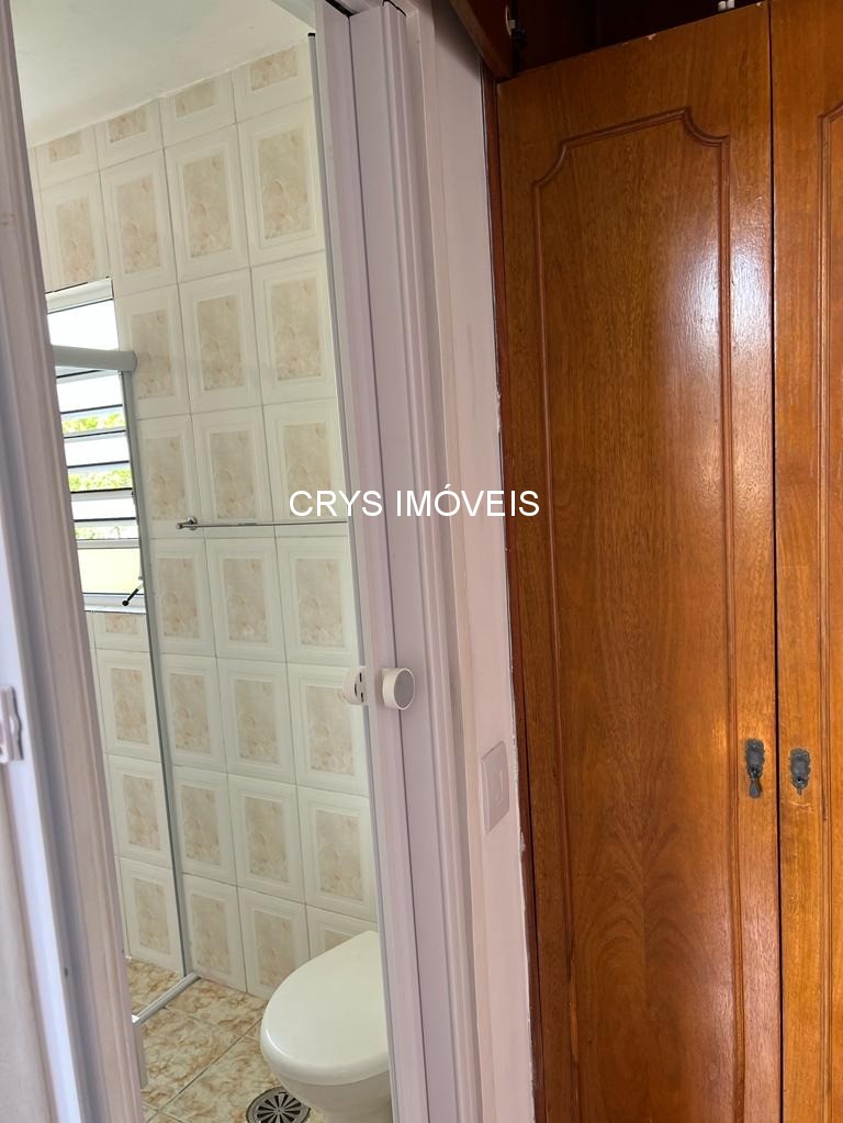 Apartamento, 2 quartos, 52 m² - Foto 9