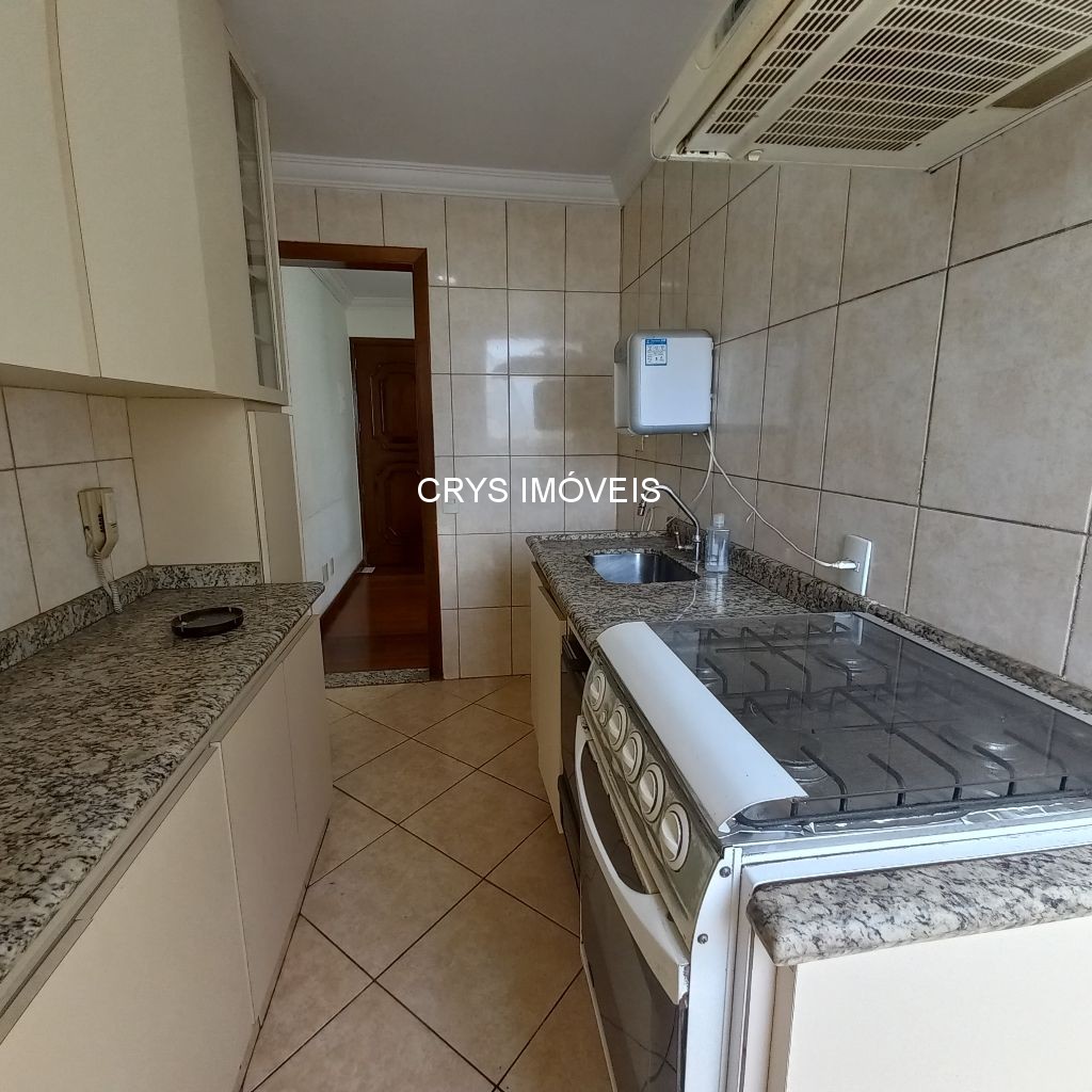Apartamento à venda com 2 quartos, 55m² - Foto 9
