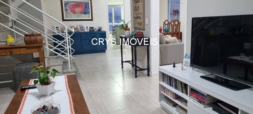 Casa, 3 quartos, 220 m² - Foto 3