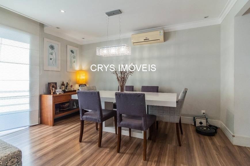 Apartamento, 3 quartos, 117 m² - Foto 5