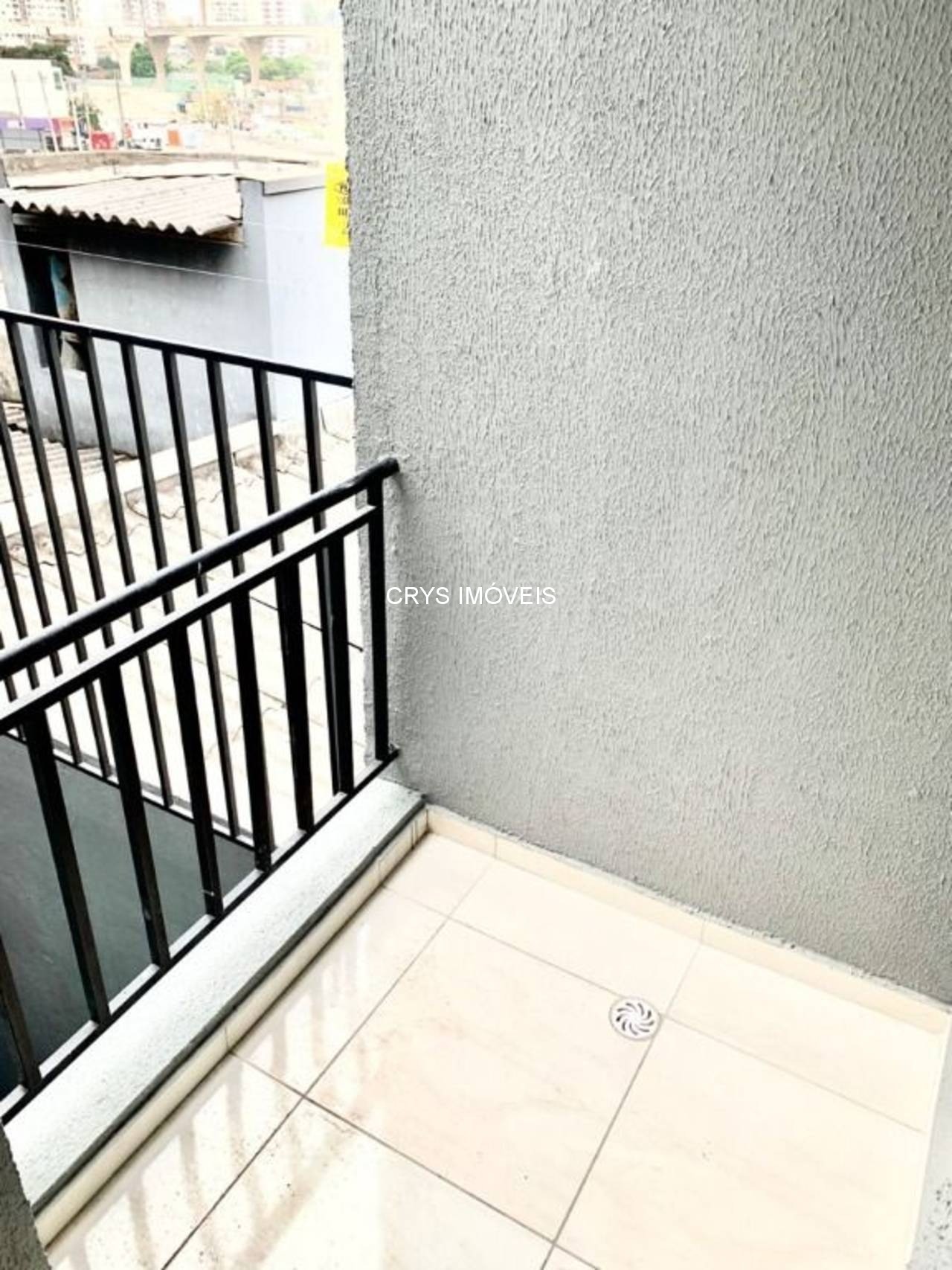 Kitnet-Studio, 20 m² - Foto 7