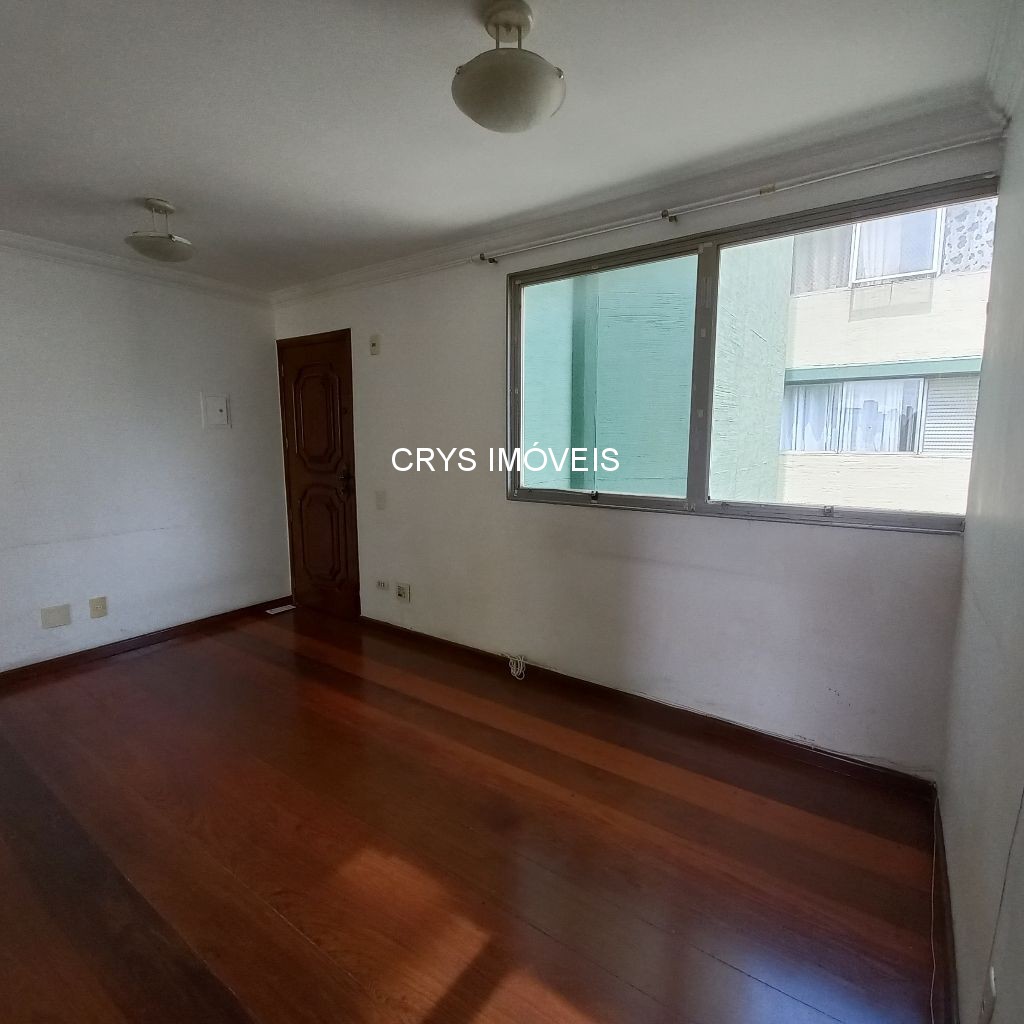 Apartamento à venda com 2 quartos, 55m² - Foto 3