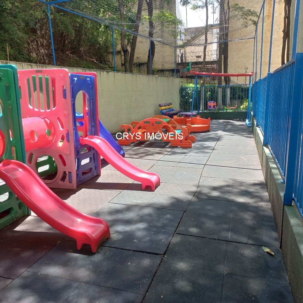 Apartamento à venda com 2 quartos, 55m² - Foto 24