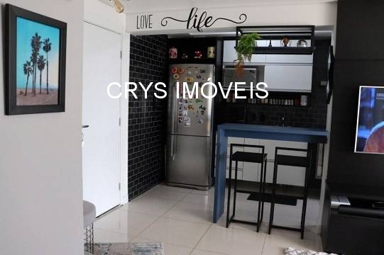 Apartamento, 2 quartos, 65 m² - Foto 2