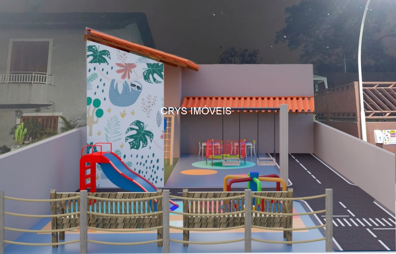 Casa à venda com 2 quartos - Foto 4