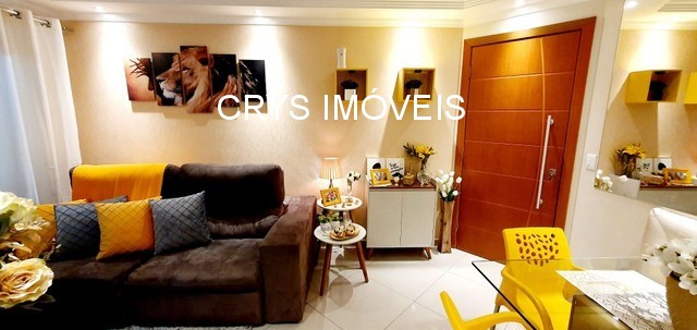 Apartamento, 2 quartos, 50 m² - Foto 13