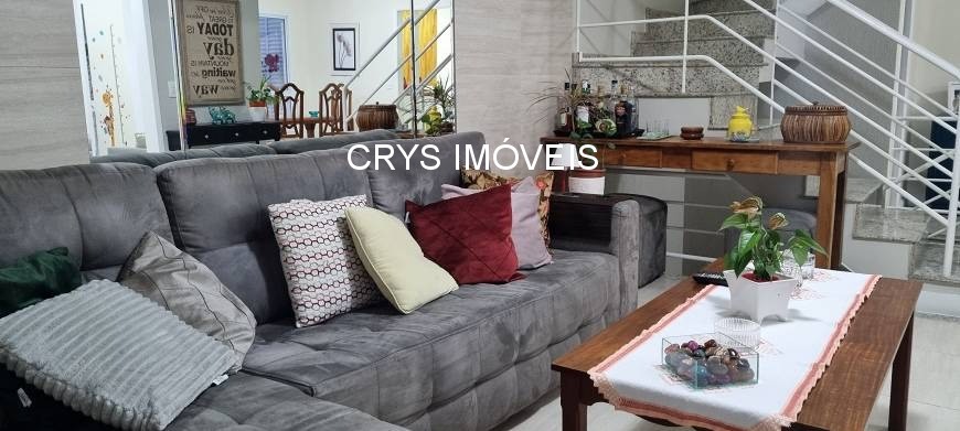 Casa, 3 quartos, 220 m² - Foto 9