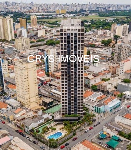 Flat/Apart Hotel à venda com 2 quartos, 53m² - Foto 18