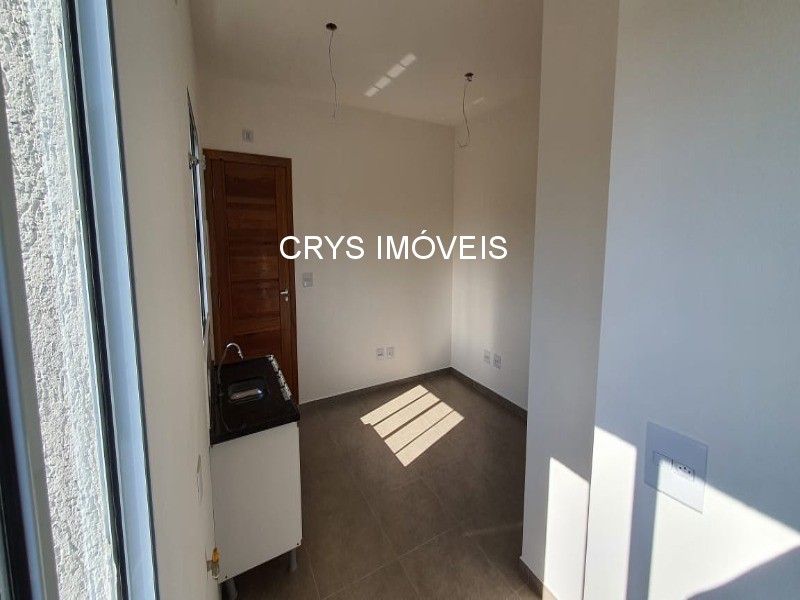 Apartamento à venda com 2 quartos, 48m² - Foto 6