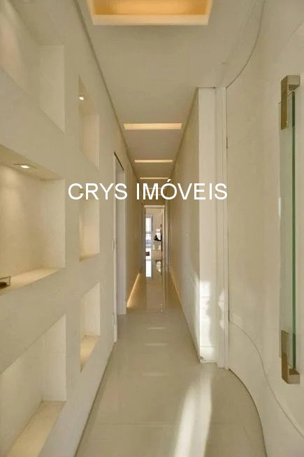 Apartamento, 4 quartos, 231 m² - Foto 11