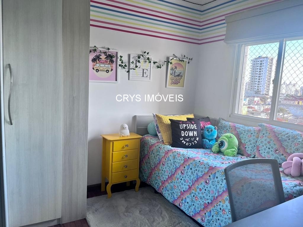 Apartamento, 3 quartos, 121 m² - Foto 17